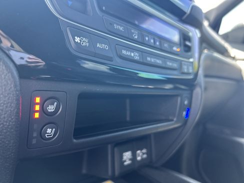 Used 2021 Honda Passport Elite image 15