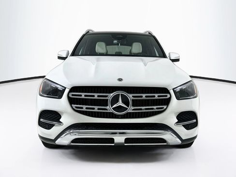 Used 2026 Mercedes-Benz GLE 350 4MATIC image 2