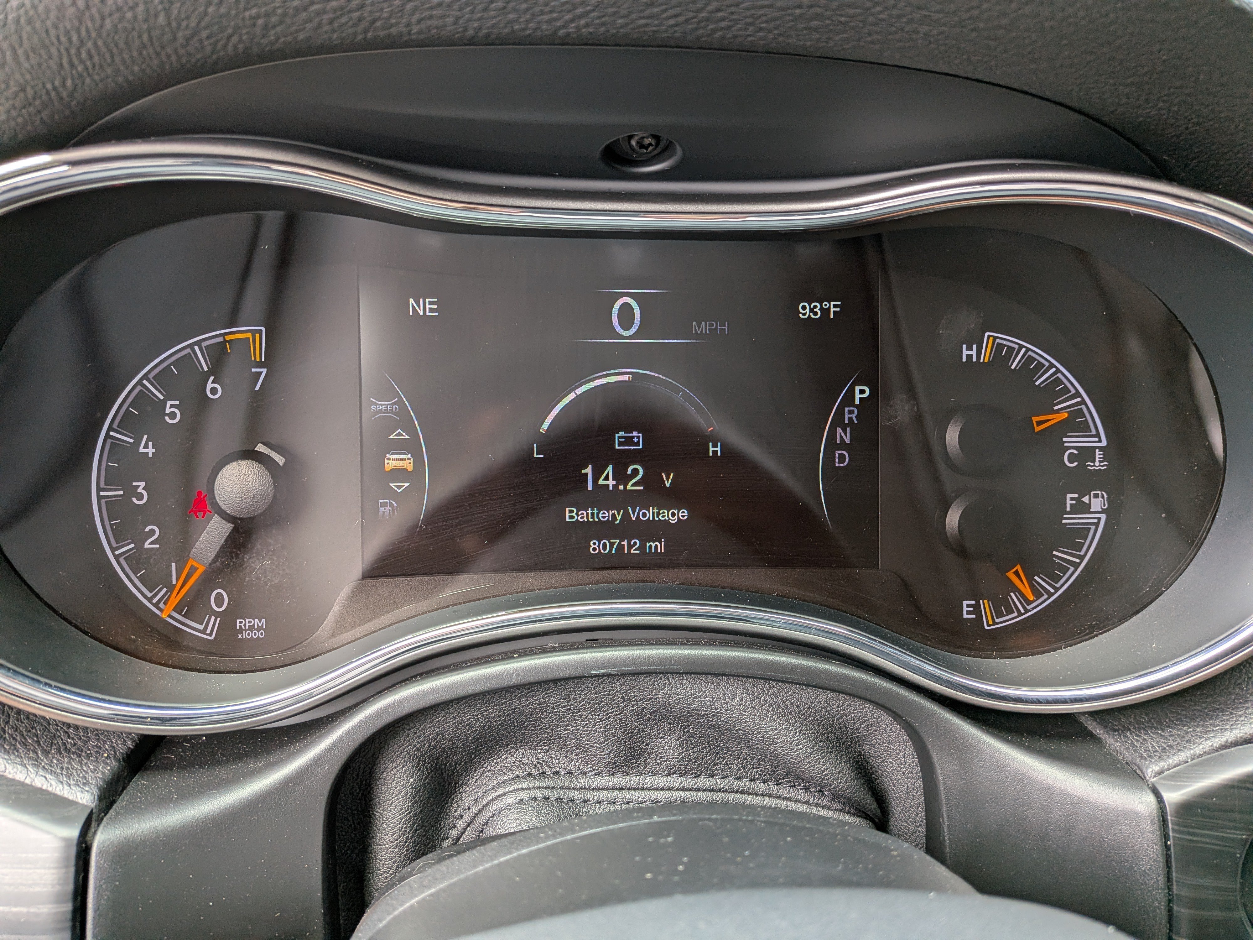 Used 2019 Jeep Grand Cherokee Limited RWD image 28