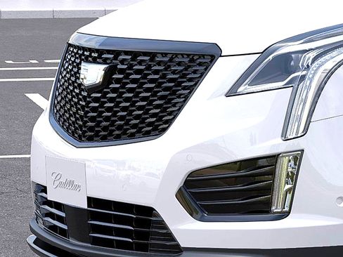 New 2026 Cadillac XT5 Premium Luxury image 13