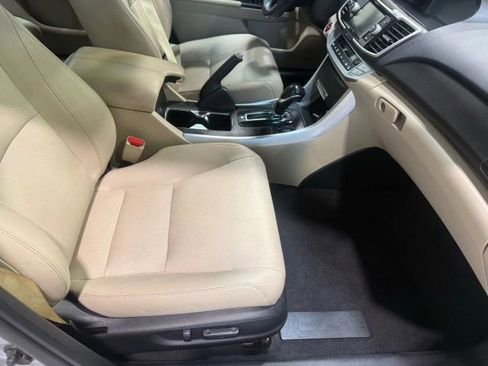 Used 2014 Honda Accord EX-L image 29
