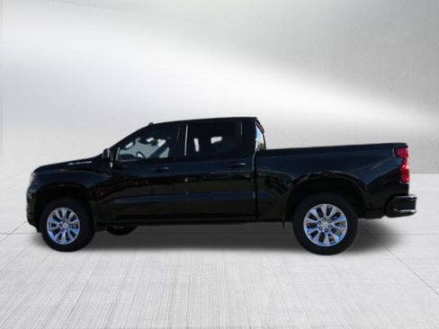 New 2026 Chevrolet Silverado 1500 Custom image 7