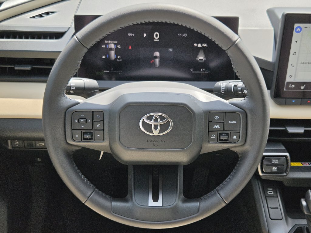 New 2026 Toyota RAV4 XLE Premium FWD image 14