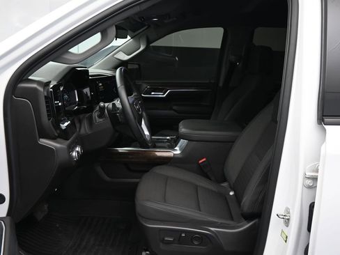 Used 2024 GMC Sierra 1500 Elevation w/ X31 Off-Road Package image 20