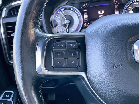 Certified 2019 RAM 3500 Limited image 17