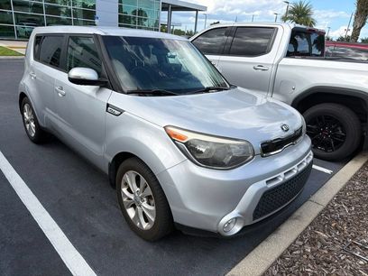 Used 2016 Kia Soul !