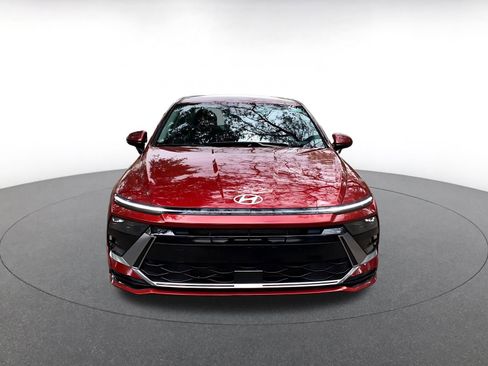 Used 2025 Hyundai Sonata SEL image 2