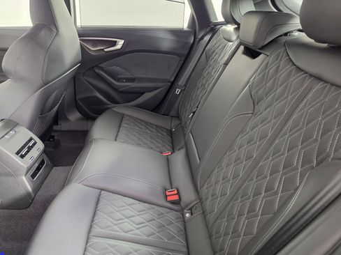 New 2026 Audi S5 Premium Plus AWD/4WD image 34