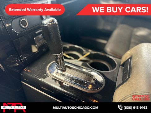 Used 2007 Ford F150 Harley-Davidson image 36