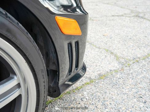 Used 2010 Mercedes-Benz E 63 AMG Sedan image 79