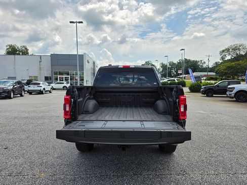 Used 2023 Ford F150 XLT w/ Equipment Group 302A High AWD/4WD image 6