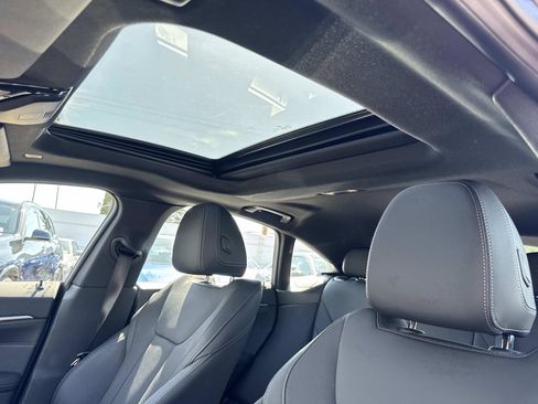 Certified 2025 BMW i4 xDrive40i AWD/4WD image 15