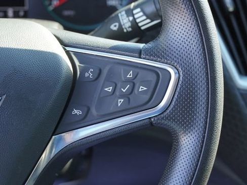 Used 2024 Chevrolet Malibu LT FWD image 29