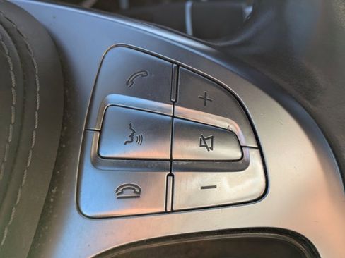 Used 2015 Mercedes-Benz S 550 S 550 w/ Premium 1 Package image 21