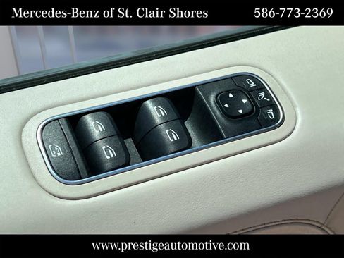 Used 2020 Mercedes-Benz G 550 image 19