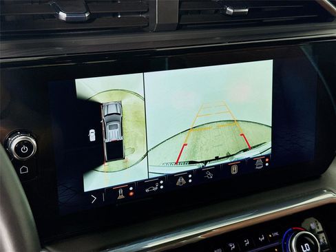 Used 2024 GMC Sierra 1500 Denali Ultimate AWD/4WD image 15