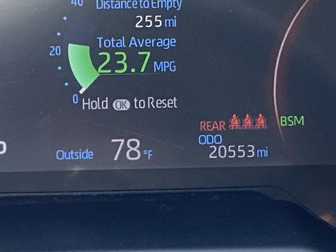 Certified 2023 Toyota RAV4 XLE AWD/4WD image 12