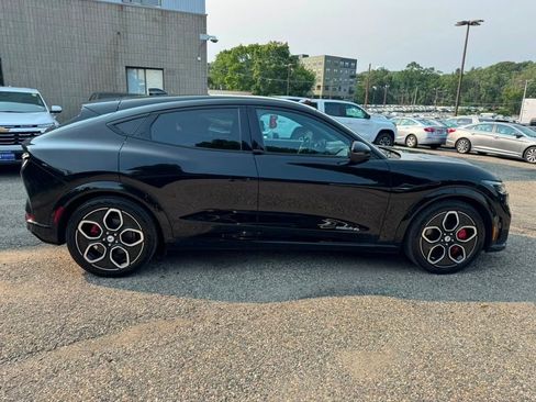 Used 2023 Ford Mustang Mach-E GT AWD/4WD image 8