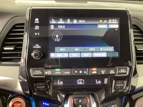 Used 2020 Honda Odyssey Elite image 30