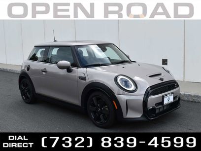 Used 2024 MINI Cooper S