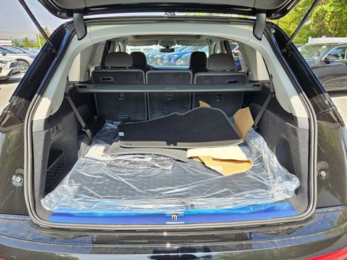 Used 2025 Audi Q7 3.0T Premium Plus image 23