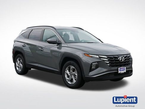 Used 2024 Hyundai Tucson SEL AWD/4WD image 1