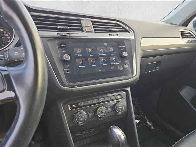 Used 2019 Volkswagen Tiguan S FWD image 14