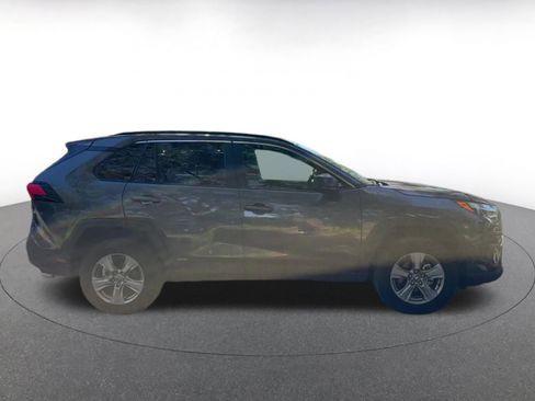 Used 2025 Toyota RAV4 LE image 16
