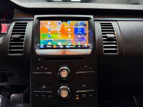 Used 2019 Ford Flex SEL w/ Equipment Group 202A FWD image 24