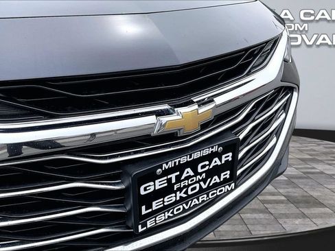 Used 2023 Chevrolet Malibu LT w/ Driver Confidence Package FWD image 27