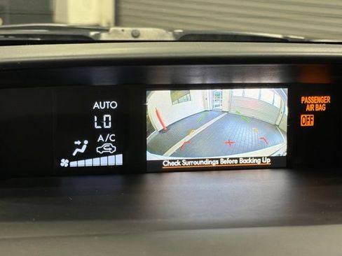 Used 2015 Subaru WRX Premium AWD/4WD image 21