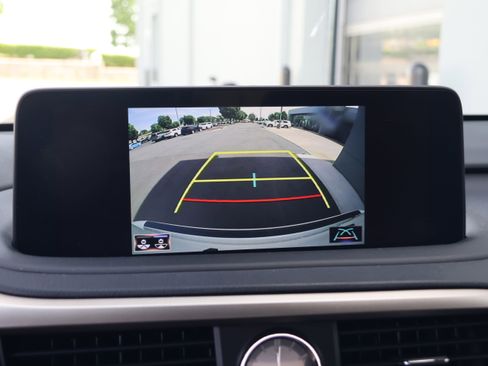 Used 2021 Lexus RX 350 AWD w/ Premium Package image 24