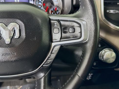 Used 2021 RAM 1500 Laramie image 15