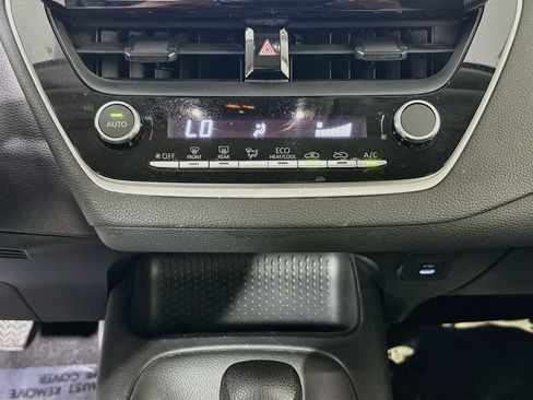 Used 2024 Toyota Corolla LE FWD image 22