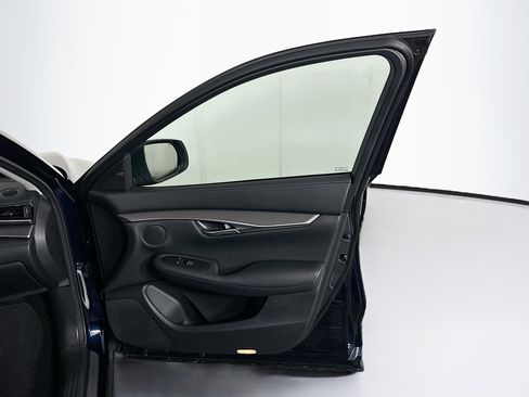 Used 2023 INFINITI QX50 Luxe FWD image 31
