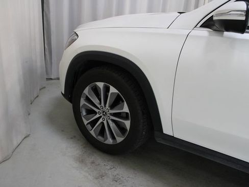Used 2022 Mercedes-Benz GLE 350 4MATIC image 35