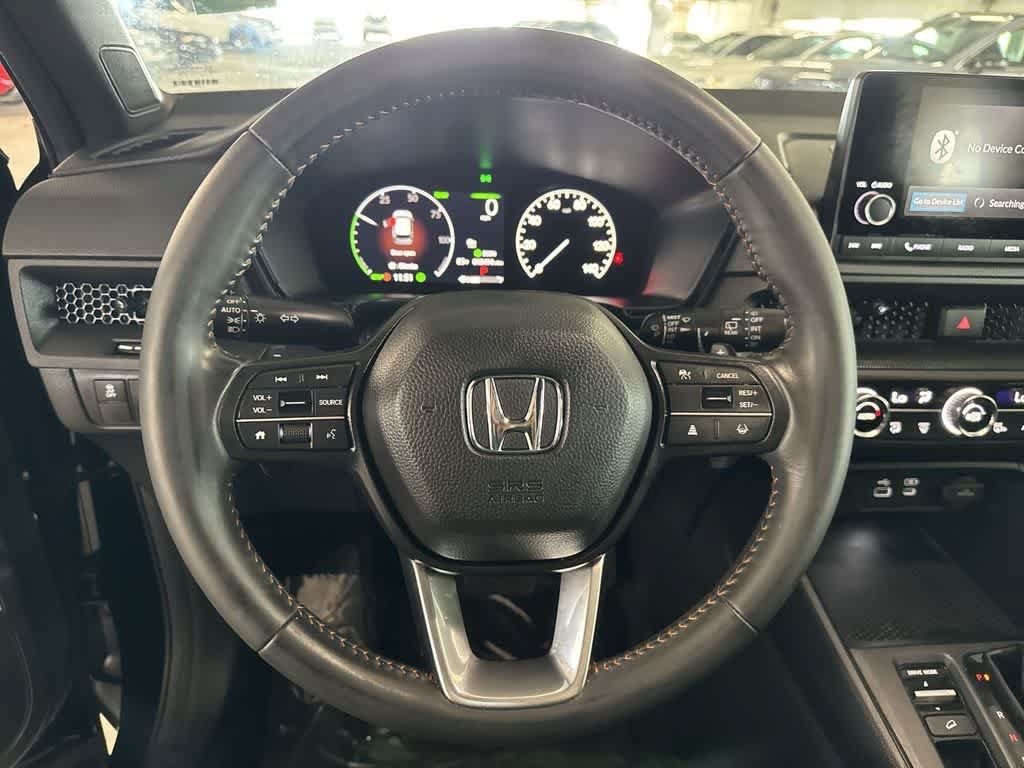 Used 2024 Honda CR-V Sport image 14