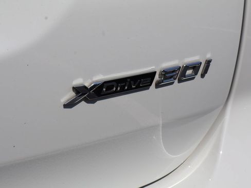 Used 2023 BMW X3 xDrive30i w/ M Sport Package AWD/4WD image 41