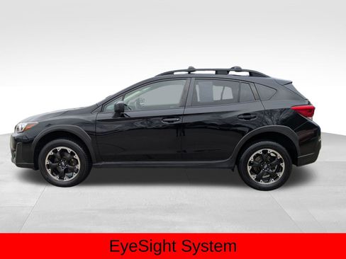 Used 2023 Subaru Crosstrek 2.0i image 13
