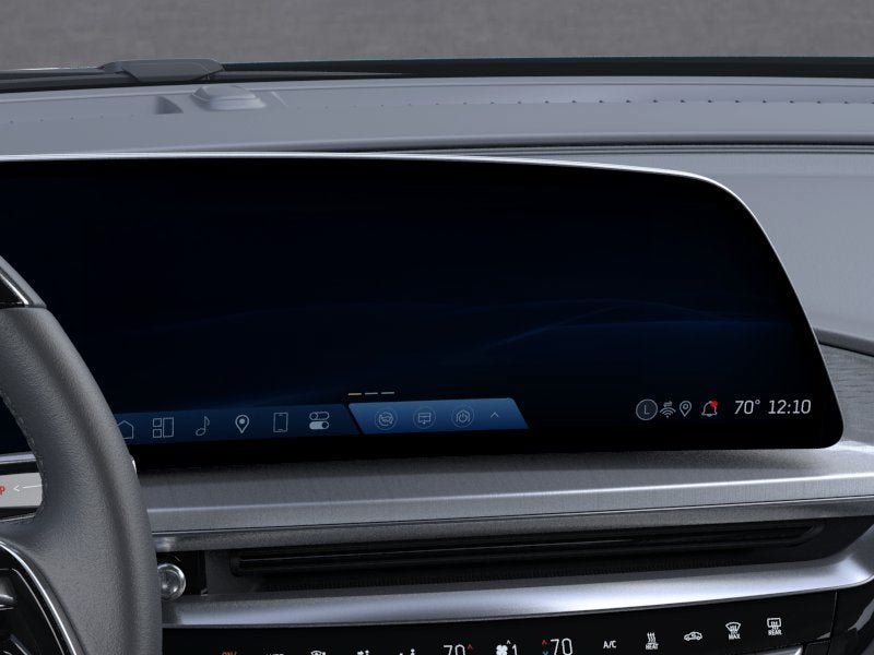 New 2026 Cadillac Lyriq Luxury AWD/4WD image 20