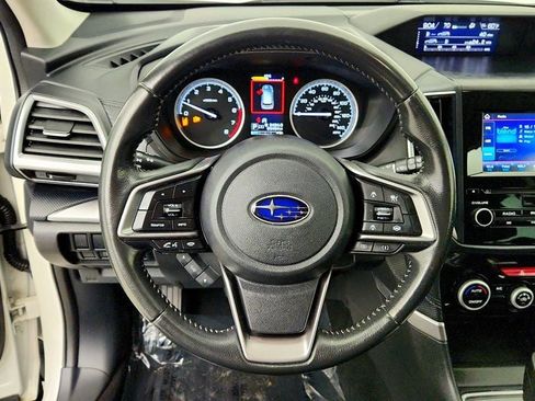 Used 2020 Subaru Forester Premium AWD/4WD image 13