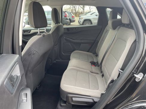 Certified 2022 Ford Escape SE AWD/4WD image 10