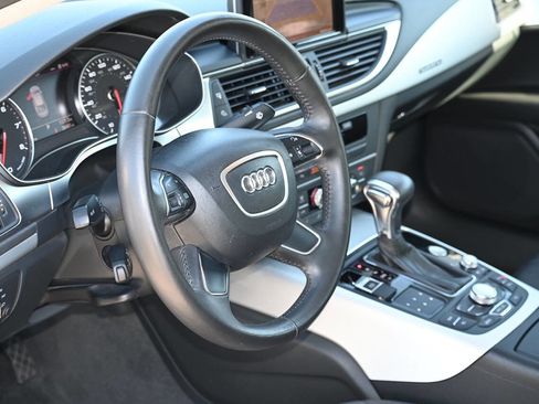 Used 2012 Audi A7 3.0T Premium image 11