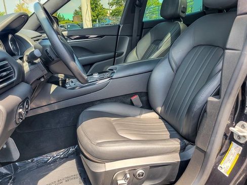 Used 2022 Maserati Levante GT image 8