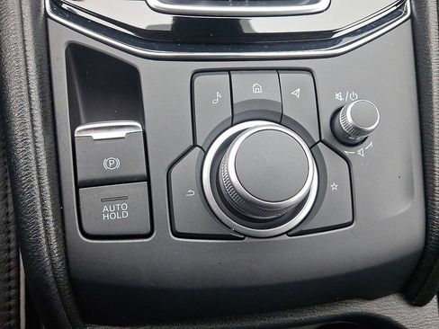 Used 2024 MAZDA CX-5 AWD 2.5 S w/ Preferred Package image 27