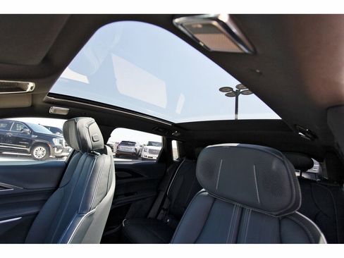 New 2026 Cadillac Lyriq Signature Sport image 22