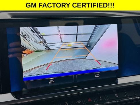 Used 2022 Chevrolet Silverado 1500 LT Trail Boss image 14