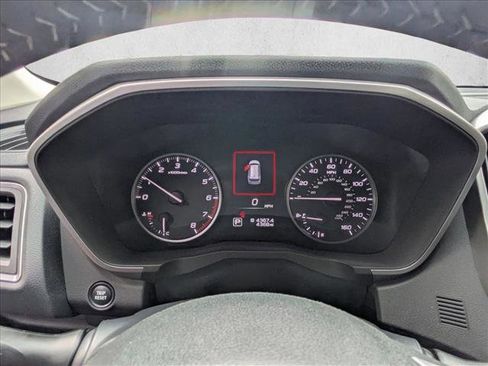 Used 2025 Subaru Ascent Premium AWD/4WD image 18