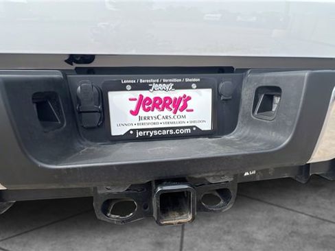 Used 2025 Ford F250 XLT w/ FX4 Off-Road Package image 40