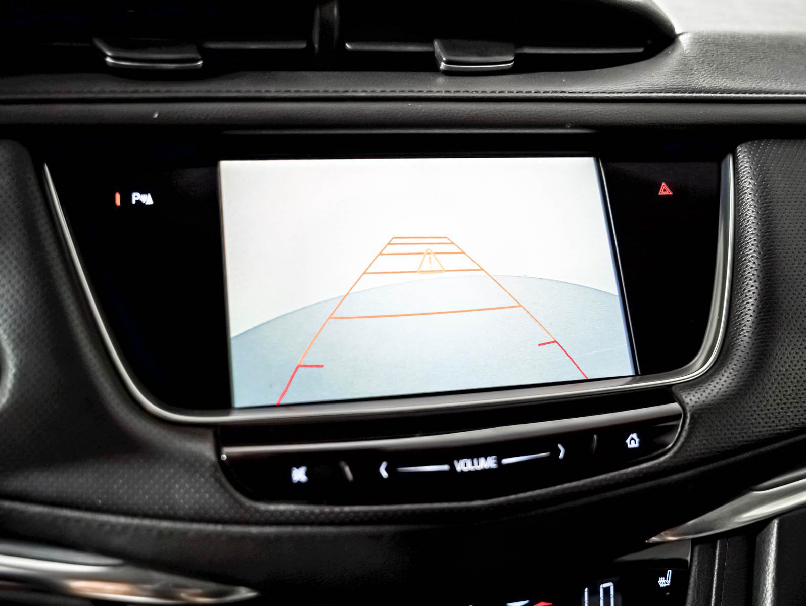 Used 2017 Cadillac XT5 Premium Luxury FWD image 20